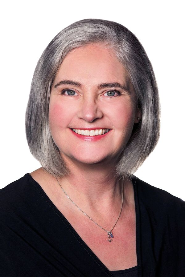Becky Brown