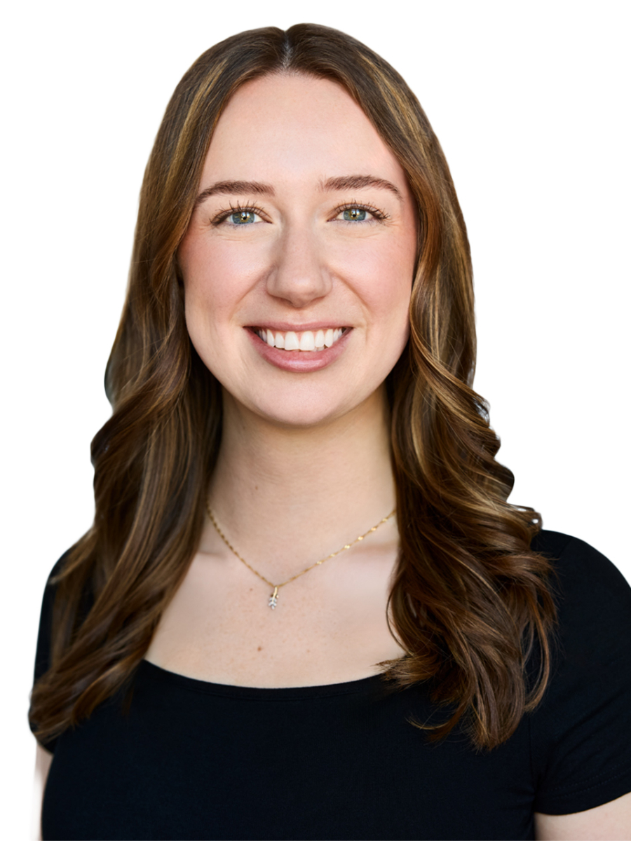 Corrine Spicer