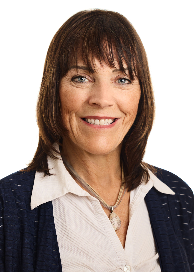 Holly Gordon